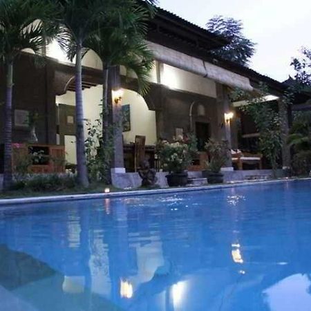 The Catur Villa Seminyak Exteriér fotografie